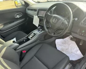 Амортизатор HONDA