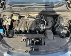 Амортизатор HONDA