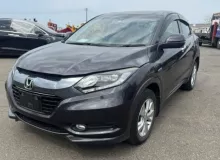 Амортизатор HONDA VEZEL ЛЕВЫЙ|ПРАВЫЙ|2014 52610T7DJ040 RU4 LEB, задний правый
