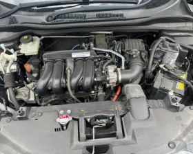 Амортизатор HONDA