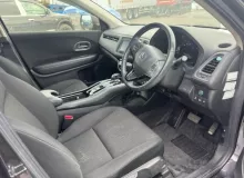 Амортизатор HONDA VEZEL ЛЕВЫЙ|ПРАВЫЙ|2014 52610T7DJ040 RU4 LEB, задний правый