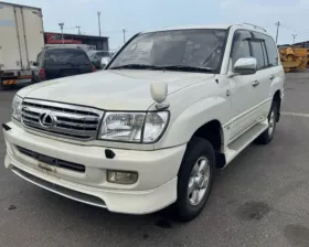 Амортизатор TOYOTA