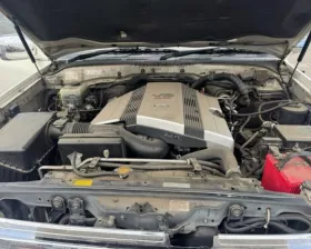 Амортизатор TOYOTA