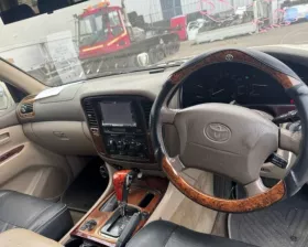 Амортизатор TOYOTA