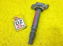 Катушка зажигания TOYOTA TUNDRA 2008/Цвет 040 90919A2003 USK56L/USK56/USK51L/USK50L/USK52L/USK55L/USK57L/GSK50/GSK51/GSK52/UCK50/UCK51/UCK52/UCK55/UCK57UCK56/UPK50/UPK51/UPK52/UPK55/UPK56/UPK57 3URFE, передняя