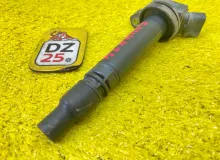 Катушка зажигания TOYOTA TUNDRA 2008/Цвет 040 90919A2003 USK56L/USK56/USK51L/USK50L/USK52L/USK55L/USK57L/GSK50/GSK51/GSK52/UCK50/UCK51/UCK52/UCK55/UCK57UCK56/UPK50/UPK51/UPK52/UPK55/UPK56/UPK57 3URFE, передняя