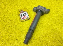 Катушка зажигания TOYOTA TUNDRA 2008/Цвет 040 90919A2003 USK56L/USK56/USK51L/USK50L/USK52L/USK55L/USK57L/GSK50/GSK51/GSK52/UCK50/UCK51/UCK52/UCK55/UCK57UCK56/UPK50/UPK51/UPK52/UPK55/UPK56/UPK57 3URFE, передняя