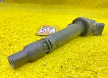 Катушка зажигания TOYOTA TUNDRA 2008/Цвет 040 90919A2003 USK56L/USK56/USK51L/USK50L/USK52L/USK55L/USK57L/GSK50/GSK51/GSK52/UCK50/UCK51/UCK52/UCK55/UCK57UCK56/UPK50/UPK51/UPK52/UPK55/UPK56/UPK57 3URFE, передняя