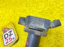 Катушка зажигания TOYOTA TUNDRA 2008/Цвет 040 90919A2003 USK56L/USK56/USK51L/USK50L/USK52L/USK55L/USK57L/GSK50/GSK51/GSK52/UCK50/UCK51/UCK52/UCK55/UCK57UCK56/UPK50/UPK51/UPK52/UPK55/UPK56/UPK57 3URFE, передняя