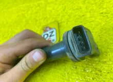 Катушка зажигания TOYOTA TUNDRA 2008/Цвет 040 90919A2003 USK56L/USK56/USK51L/USK50L/USK52L/USK55L/USK57L/GSK50/GSK51/GSK52/UCK50/UCK51/UCK52/UCK55/UCK57UCK56/UPK50/UPK51/UPK52/UPK55/UPK56/UPK57 3URFE, передняя