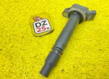 Катушка зажигания TOYOTA TUNDRA 2008/Цвет 040 90919A2003 USK56L/USK56/USK51L/USK50L/USK52L/USK55L/USK57L/GSK50/GSK51/GSK52/UCK50/UCK51/UCK52/UCK55/UCK57UCK56/UPK50/UPK51/UPK52/UPK55/UPK56/UPK57 3URFE, передняя