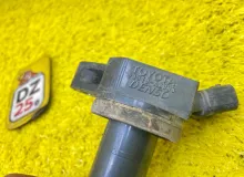 Катушка зажигания TOYOTA TUNDRA 2008/Цвет 040 90919A2003 USK56L/USK56/USK51L/USK50L/USK52L/USK55L/USK57L/GSK50/GSK51/GSK52/UCK50/UCK51/UCK52/UCK55/UCK57UCK56/UPK50/UPK51/UPK52/UPK55/UPK56/UPK57 3URFE, передняя