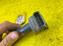 Катушка зажигания TOYOTA TUNDRA 2008/Цвет 040 90919A2003 USK56L/USK56/USK51L/USK50L/USK52L/USK55L/USK57L/GSK50/GSK51/GSK52/UCK50/UCK51/UCK52/UCK55/UCK57UCK56/UPK50/UPK51/UPK52/UPK55/UPK56/UPK57 3URFE, передняя