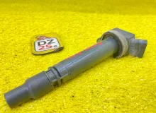 Катушка зажигания TOYOTA TUNDRA 2008/Цвет 040 90919A2003 USK56L/USK56/USK51L/USK50L/USK52L/USK55L/USK57L/GSK50/GSK51/GSK52/UCK50/UCK51/UCK52/UCK55/UCK57UCK56/UPK50/UPK51/UPK52/UPK55/UPK56/UPK57 3URFE, передняя