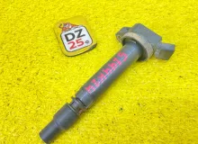 Катушка зажигания TOYOTA TUNDRA 2008/Цвет 040 90919A2003 USK56L/USK56/USK51L/USK50L/USK52L/USK55L/USK57L/GSK50/GSK51/GSK52/UCK50/UCK51/UCK52/UCK55/UCK57UCK56/UPK50/UPK51/UPK52/UPK55/UPK56/UPK57 3URFE, передняя