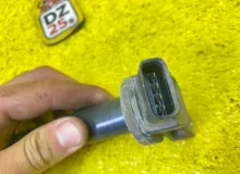 Катушка зажигания TOYOTA TUNDRA 2008/Цвет 040 90919A2003 USK56L/USK56/USK51L/USK50L/USK52L/USK55L/USK57L/GSK50/GSK51/GSK52/UCK50/UCK51/UCK52/UCK55/UCK57UCK56/UPK50/UPK51/UPK52/UPK55/UPK56/UPK57 3URFE, передняя