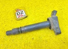 Катушка зажигания TOYOTA TUNDRA 2008/Цвет 040 90919A2003 USK56L/USK56/USK51L/USK50L/USK52L/USK55L/USK57L/GSK50/GSK51/GSK52/UCK50/UCK51/UCK52/UCK55/UCK57UCK56/UPK50/UPK51/UPK52/UPK55/UPK56/UPK57 3URFE, передняя