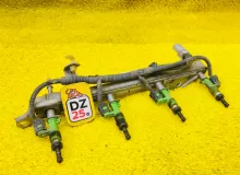 Инжектор TOYOTA TUNDRA 2008/КОМПЛЕКТ 2320909110 USK56L/USK56/USK51L/USK50L/USK52L/USK55L/USK57L/GSK50/GSK51/GSK52/UCK50/UCK51/UCK52/UCK55/UCK57UCK56/UPK50/UPK51/UPK52/UPK55/UPK56/UPK57 3URFE, передний левый