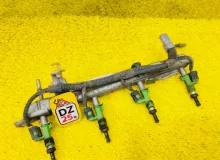 Инжектор TOYOTA TUNDRA 2008/КОМПЛЕКТ 2320909110 USK56L/USK56/USK51L/USK50L/USK52L/USK55L/USK57L/GSK50/GSK51/GSK52/UCK50/UCK51/UCK52/UCK55/UCK57UCK56/UPK50/UPK51/UPK52/UPK55/UPK56/UPK57 3URFE, передний левый