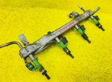 Инжектор TOYOTA TUNDRA 2008/КОМПЛЕКТ 2320909110 USK56L/USK56/USK51L/USK50L/USK52L/USK55L/USK57L/GSK50/GSK51/GSK52/UCK50/UCK51/UCK52/UCK55/UCK57UCK56/UPK50/UPK51/UPK52/UPK55/UPK56/UPK57 3URFE, передний левый