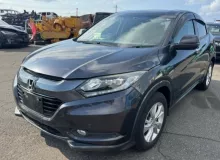 Амортизатор HONDA VEZEL ЛЕВЫЙ|ПРАВЫЙ|2014 52610T7DJ040 RU3 LEB, задний левый