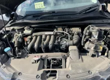 Амортизатор HONDA VEZEL ЛЕВЫЙ|ПРАВЫЙ|2014 52610T7DJ040 RU3 LEB, задний левый