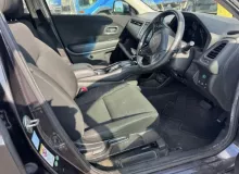 Амортизатор HONDA VEZEL ЛЕВЫЙ|ПРАВЫЙ|2014 52610T7DJ040 RU3 LEB, задний левый