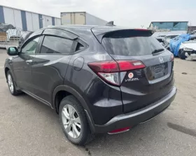 Амортизатор HONDA