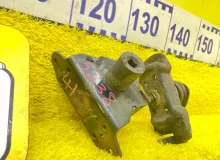 Крепление запасного колеса TOYOTA LAND CRUISER PRADO 2002 5190035380 VZJ121W 5VZFE, заднее