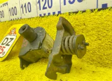 Крепление запасного колеса TOYOTA LAND CRUISER PRADO 2002 5190035380 VZJ121W 5VZFE, заднее
