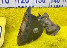 Крепление запасного колеса TOYOTA HILUX SURF 2003/Цвет 1D4 5190035380 VZN215W 5VZFE, заднее