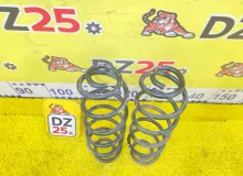 Пружина AUDI A6/C7 2014 4G0511115C 4G2 CDNB, задняя