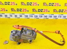 Компрессор кондиционера AUDI Q5 2012 8R0260797C 8RB CHJA, передний