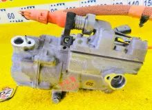 Компрессор кондиционера AUDI Q5 2012 8R0260797C 8RB CHJA, передний
