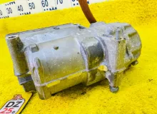 Компрессор кондиционера AUDI Q5 2012 8R0260797C 8RB CHJA, передний