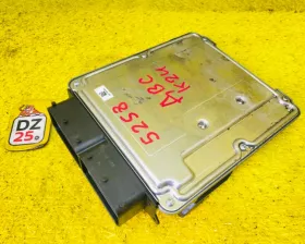Блок управления двс VAG