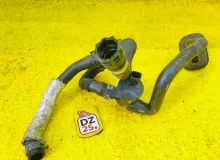Помпа AUDI Q5 2012 4H0121671B 8RB CHJA, передняя