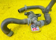 Помпа AUDI Q5 2012 4H121671B 8RB CHJA, передняя