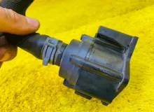 Помпа AUDI Q5 2012 8K0819147A 8RB CHJA, передняя