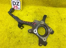Ступица TOYOTA LAND CRUISER PRADO 2008/Цвет 202 4321160170 TRJ120W 2TRFE, передняя правая