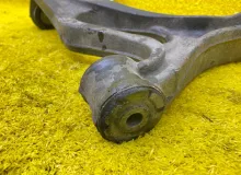 Рычаг PORSCHE CAYENNE 2006 95534101833 955 M02.2Y, передний правый