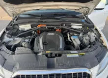 Двигатель AUDI Q5 2012 06H100034J 8RB CHJA, передний Двигатель AUDI Q5 2012 06H100034J 8RB CHJA, передний