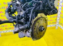 Двигатель AUDI Q5 2012 06H100034J 8RB CHJA, передний Двигатель AUDI Q5 2012 06H100034J 8RB CHJA, передний