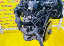 Двигатель AUDI Q5 2012 06H100034J 8RB CHJA, передний Двигатель AUDI Q5 2012 06H100034J 8RB CHJA, передний