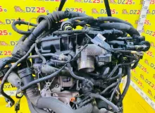Двигатель AUDI Q5 2012 06H100034J 8RB CHJA, передний Двигатель AUDI Q5 2012 06H100034J 8RB CHJA, передний
