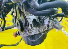 Двигатель AUDI Q5 2012 06H100034J 8RB CHJA, передний Двигатель AUDI Q5 2012 06H100034J 8RB CHJA, передний