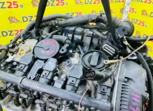 Двигатель AUDI Q5 2012 06H100034J 8RB CHJA, передний Двигатель AUDI Q5 2012 06H100034J 8RB CHJA, передний