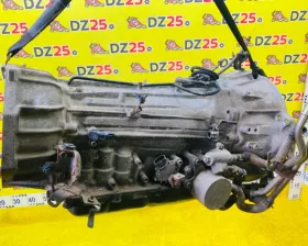 АКПП TOYOTA