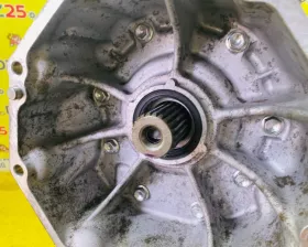 АКПП TOYOTA