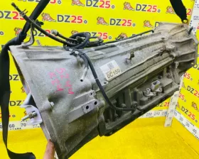 АКПП TOYOTA
